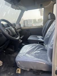 丰田酷路泽70系列