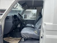 丰田酷路泽70系列