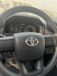 丰田酷路泽70系列