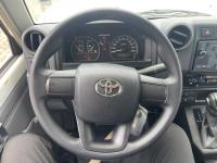 丰田酷路泽70系列