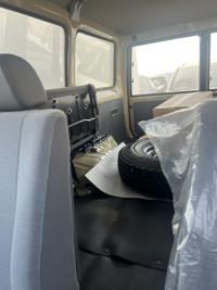 丰田酷路泽70系列