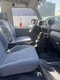 丰田酷路泽70系列