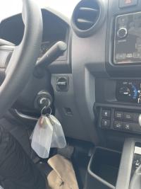 丰田酷路泽70系列