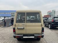 丰田酷路泽70系列