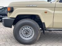 丰田酷路泽70系列