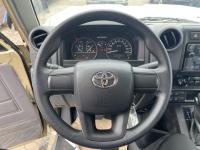 丰田酷路泽70系列