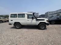 丰田酷路泽70系列