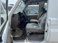 丰田酷路泽70系列