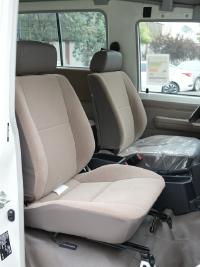 丰田酷路泽70系列