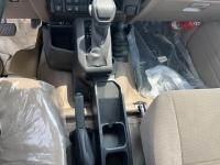 丰田酷路泽70系列