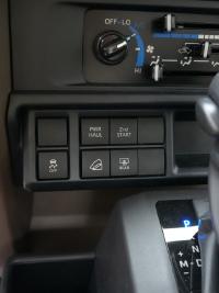 丰田酷路泽70系列