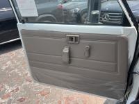 丰田酷路泽70系列