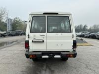 丰田酷路泽70系列