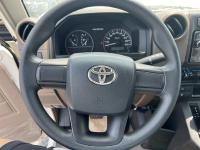 丰田酷路泽70系列