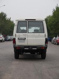 丰田酷路泽70系列