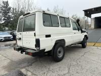 丰田酷路泽70系列