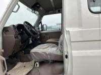 丰田酷路泽70系列