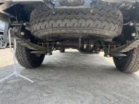 丰田酷路泽70系列