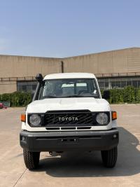 丰田酷路泽70系列