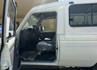 丰田酷路泽70系列