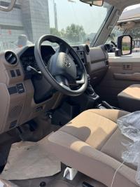 丰田酷路泽70系列