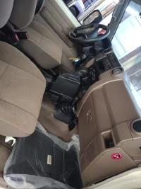 丰田酷路泽70系列