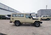 丰田酷路泽70系列