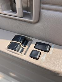 丰田酷路泽70系列