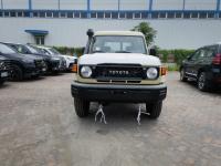 丰田酷路泽70系列