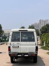 丰田酷路泽70系列