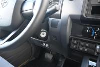 丰田酷路泽70系列