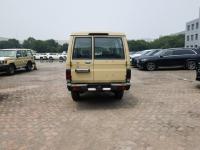 丰田酷路泽70系列