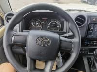 丰田酷路泽70系列