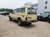 丰田酷路泽70系列