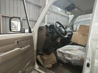 丰田酷路泽70系列