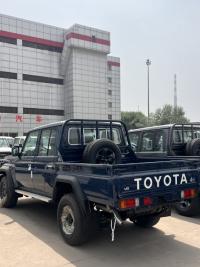 丰田酷路泽70系列