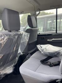 丰田酷路泽70系列