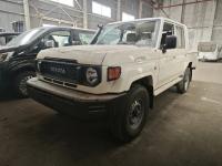 2024款 丰田酷路泽70系列  4.5T LC79 柴油 双排