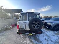 丰田酷路泽70系列