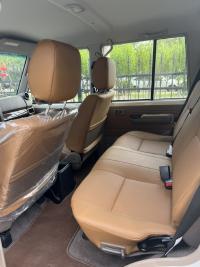 丰田酷路泽70系列