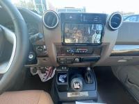 丰田酷路泽70系列