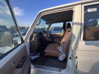 丰田酷路泽70系列