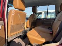 丰田酷路泽70系列