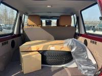 丰田酷路泽70系列