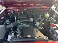 丰田酷路泽70系列