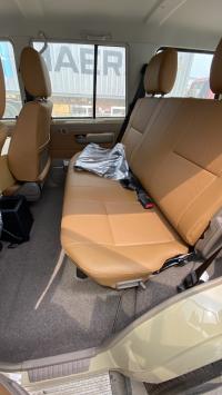 丰田酷路泽70系列