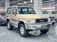 2022款 丰田酷路泽LC71 4.0L LC71 汽油