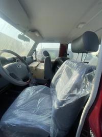 丰田酷路泽70系列