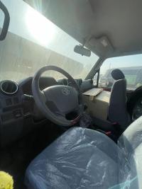 丰田酷路泽70系列