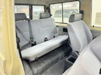 丰田酷路泽70系列